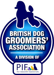 grooming dog pet federation industry association dogs groomers british services washing tweet dapper centre 3an td1 galashiels market